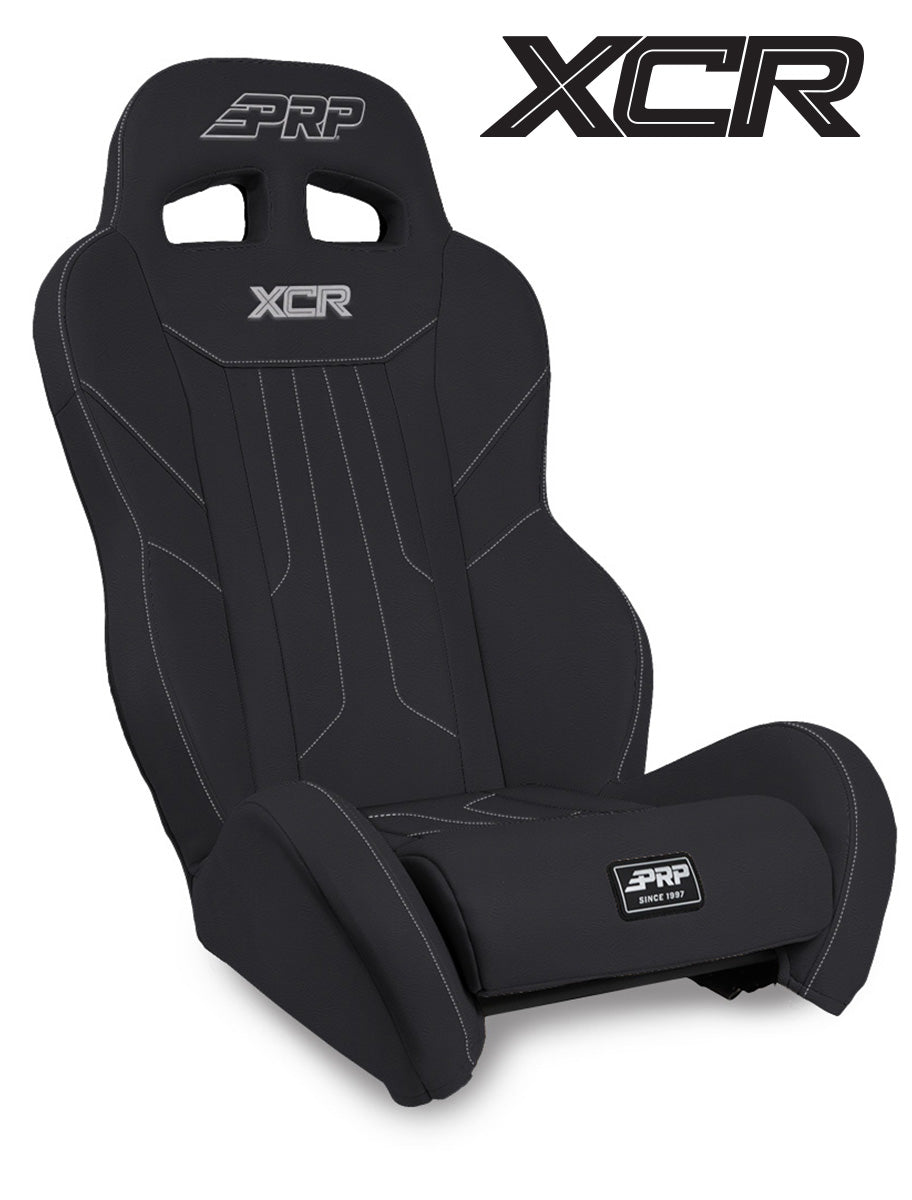 XCR Suspension Seat PRP Seats