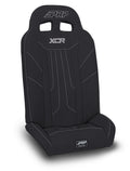 XCR Fold Flat Rear Suspension Seats for Polaris RZR PRO XP4 PRO R4 Turbo R4 Pair PRP Seats