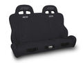 XCR Quick Release Rear Suspension Bench Seat for Polaris RZR PRO XP4 PRO R4 Turbo R4 PRP Seats
