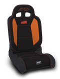 EnduroDaily Reclining Suspension Seat Tweed Passenger PRP Seats