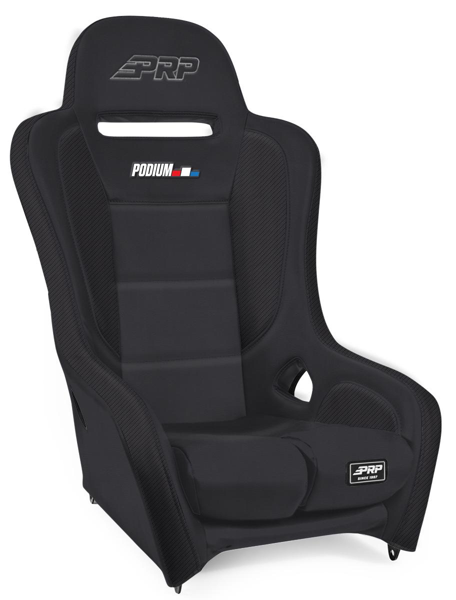Podium Elite Suspension Seat PRP Seats
