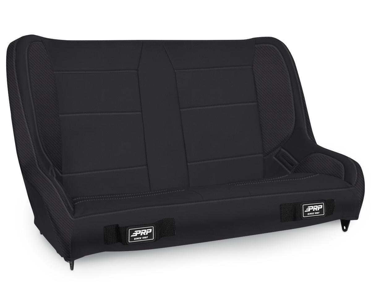 Elite Series Rear Bench for Jeep Wrangler TJ LJ JK PRP Seats