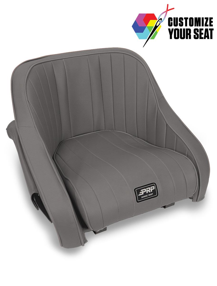 Hydro Lite Retro Boat Seat PRP Seats