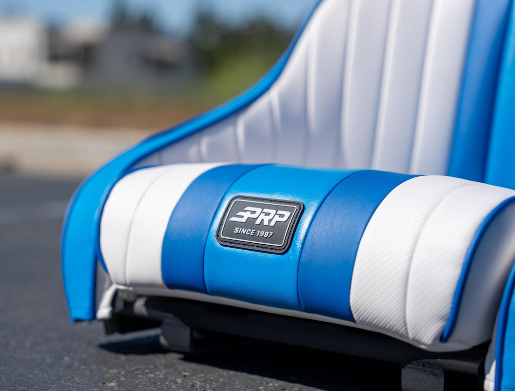 Hydro Lite Retro Boat Seat PRP Seats