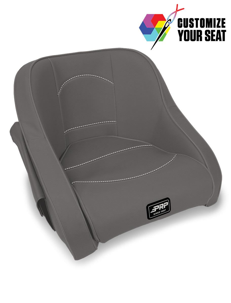 Hydro Lite Classic Boat Seat PRP Seats