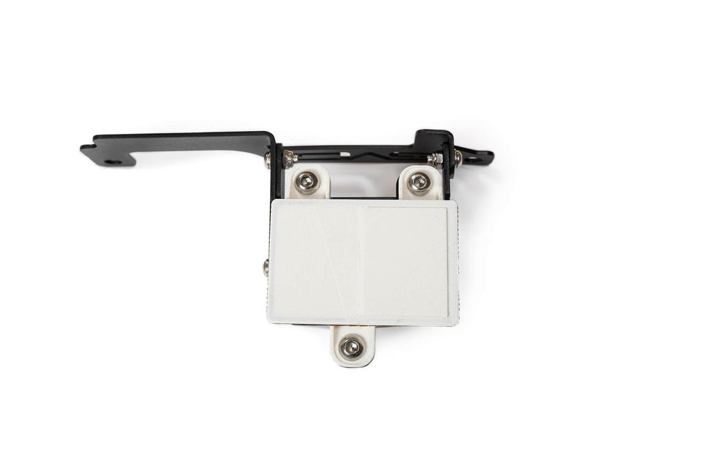 2021 2025 Ford Bronco Adaptive Cruise Control Relocation Bracket DV8 Offroad
