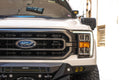 2021 2023 Ford F 150 Adaptive Cruise Control Relocation Bracket DV8 Offroad