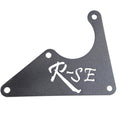 Jeep JK Vacuum Pump Relocation Bracket For 07-18 Wrangler JK  Rock Slide Engineering