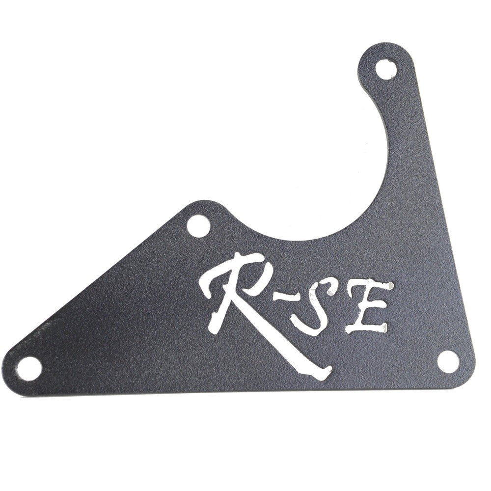 Jeep JK Vacuum Pump Relocation Bracket For 07-18 Wrangler JK  Rock Slide Engineering