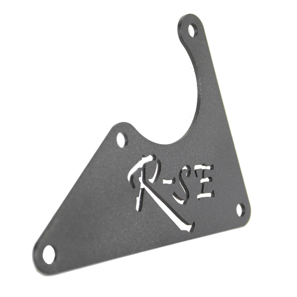 Jeep JK Vacuum Pump Relocation Bracket For 07-18 Wrangler JK  Rock Slide Engineering