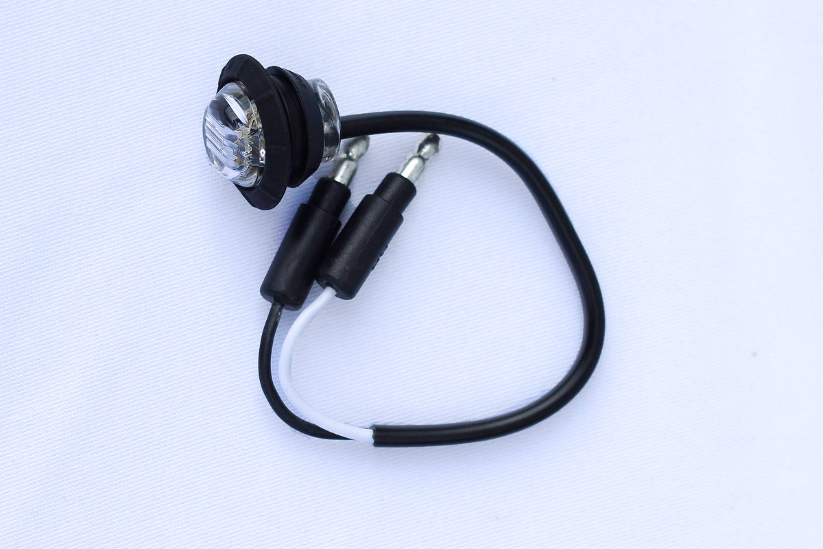 LED Light Kit for Rigid Series Bull Bars Rock Slide Engineering