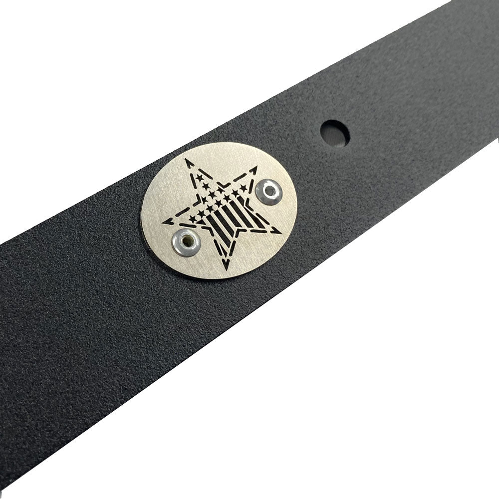 Bronco Cinch Strap Bronco 4Dr Rock Slide Engineering