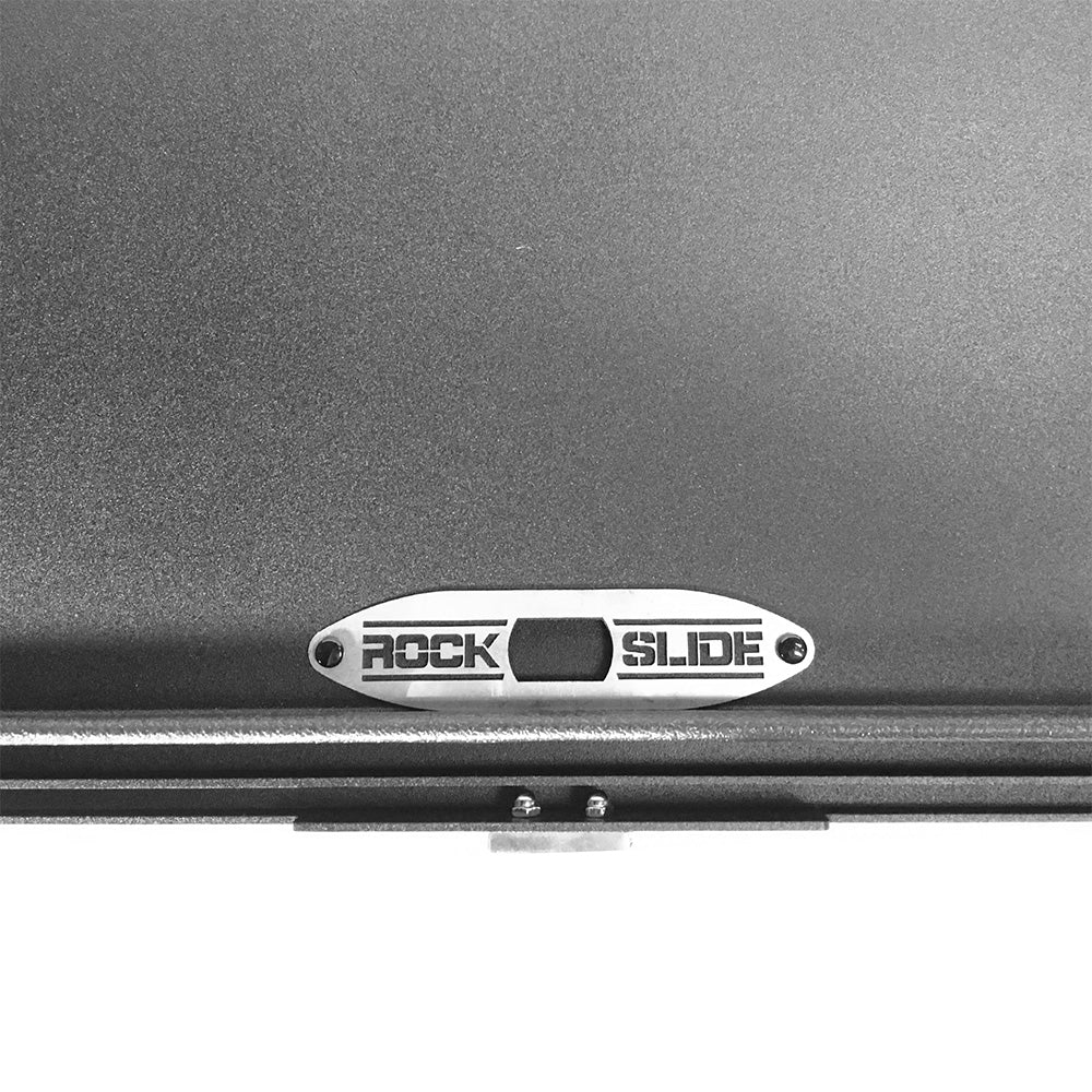 Jeep Trail Tailgate Table for Wrangler JK and JL 2/4 Door Rock Slide Engineering
