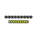 Gravity Titan Overhead 50 Inch Light Bar 2015-2026 Ford F-150 & Raptor KC HiLiTES