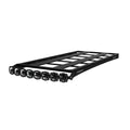 Platform One Roof Rack with 360 Degree Lighting (2024-2026 Toyota Landcruiser) KC HiLiTES