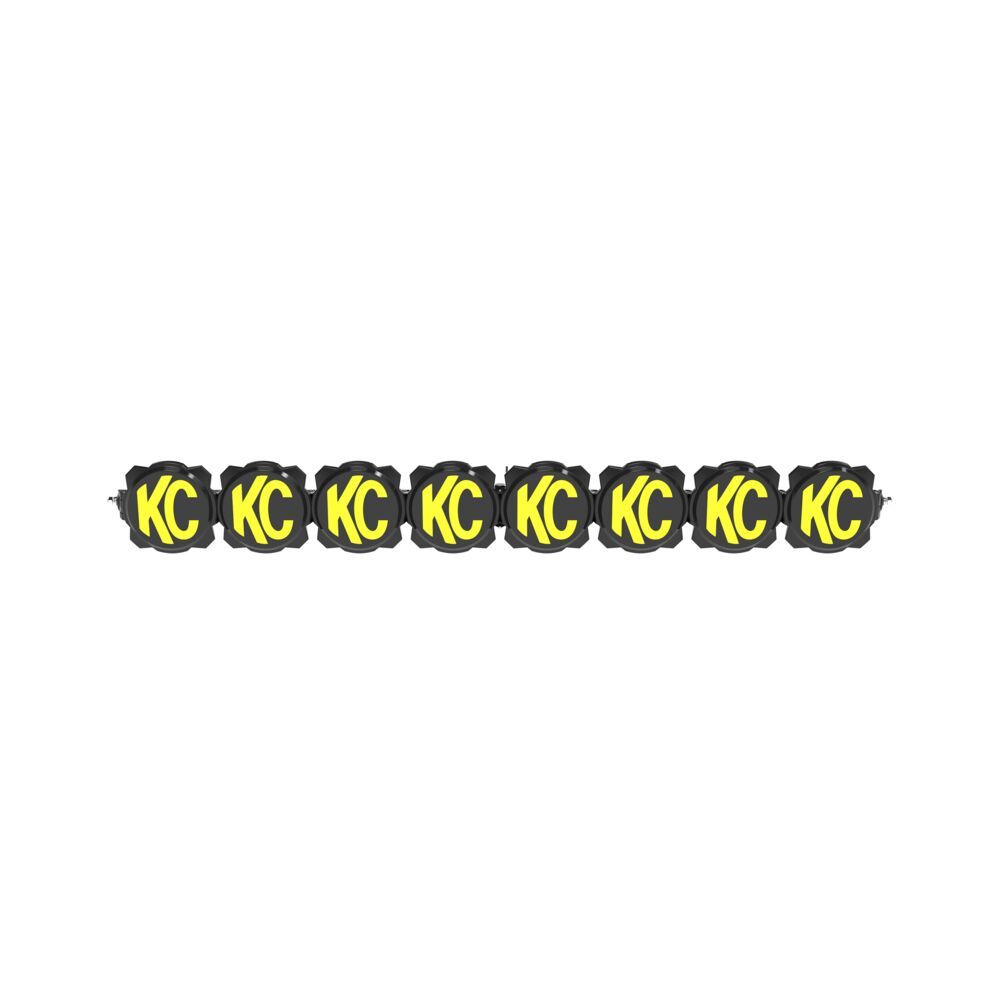 Platform One Roof Rack with 360 Degree Lighting (2010-2024 Toyota 4Runner) KC HiLiTES