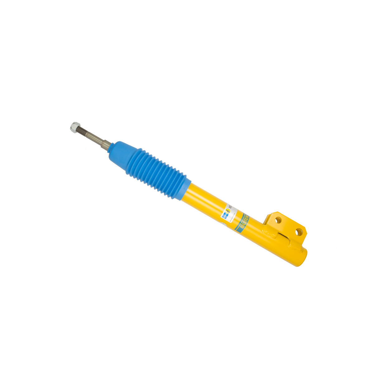 Suspension Strut Assembly Ford Mustang Front Right Monotube AK Series Bilstein