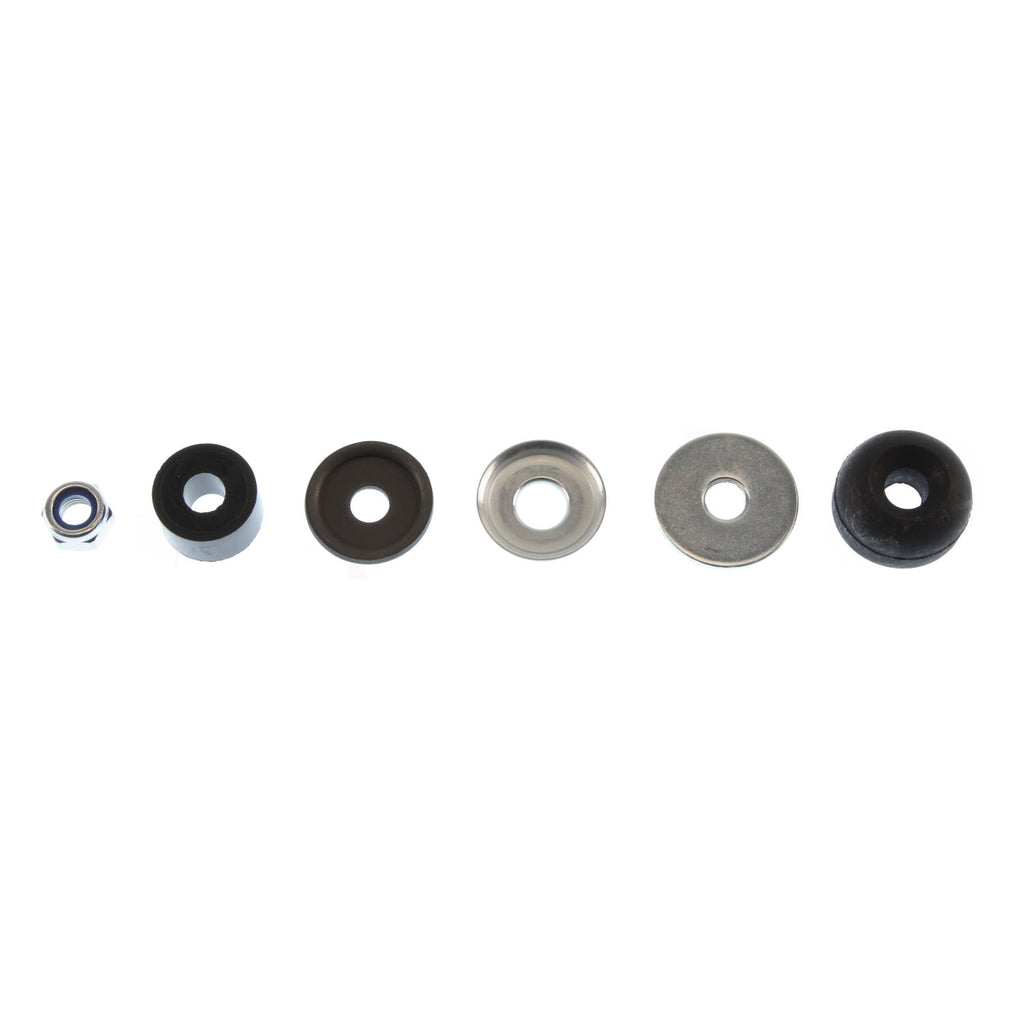 Suspension Shock Absorber Rear Monotube Chevrolet Bel Air 1957-1955 Two-Ten Series 1957-1955 B6 Performance Bilstein