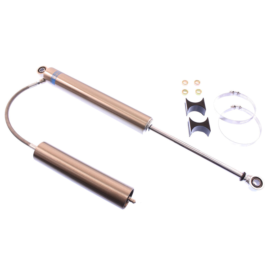 Suspension Shock Absorber 14 Inch Travel Reservoir Shock PTD 170/60 Monotube M 7100 Bilstein