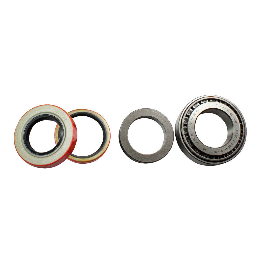 Rear Axle Bearing And Seal Kit For Chrylser 8.75 Inch Chy Axle Bearing W/ Inner & Outer Seals (One Side) Yukon Gear