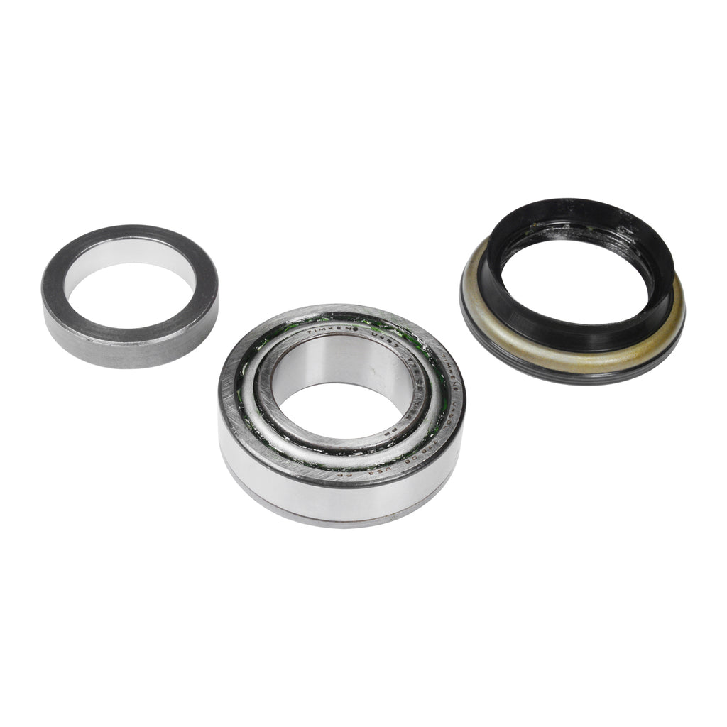 Tapered Axle Bearing & Seal Kit 08-15 Nissan Titan 3.150 Inch OD 1.771 Inch Id Tapered Axle Bearing And Seal Kit 80 Axle Bearing & Seal For M226/ D44 Rear Yukon Gear
