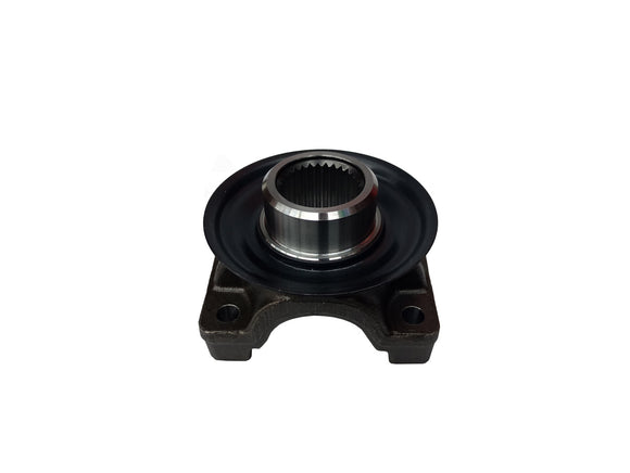Adams Forged 1350 Series Rear Ford 8.8 High Angle Pinion Yoke 28 to 30 Degrees Adams Driveshaft