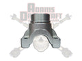 Adams Forged Jeep JT Sport Rear 1350 Series Pinion Yoke U-Bolt Style With An M220 Differential