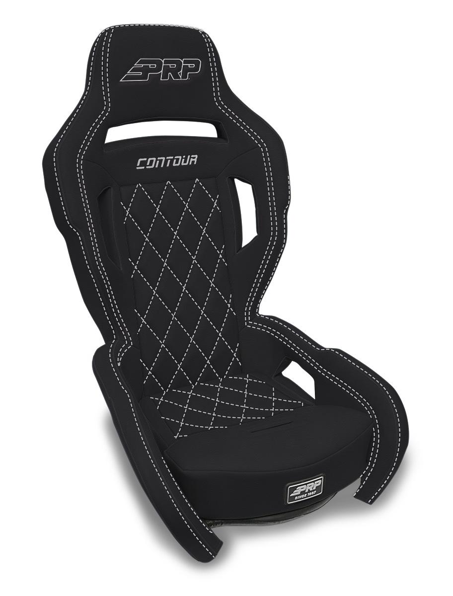 Contour UTV Suspension Seat PRP Seats