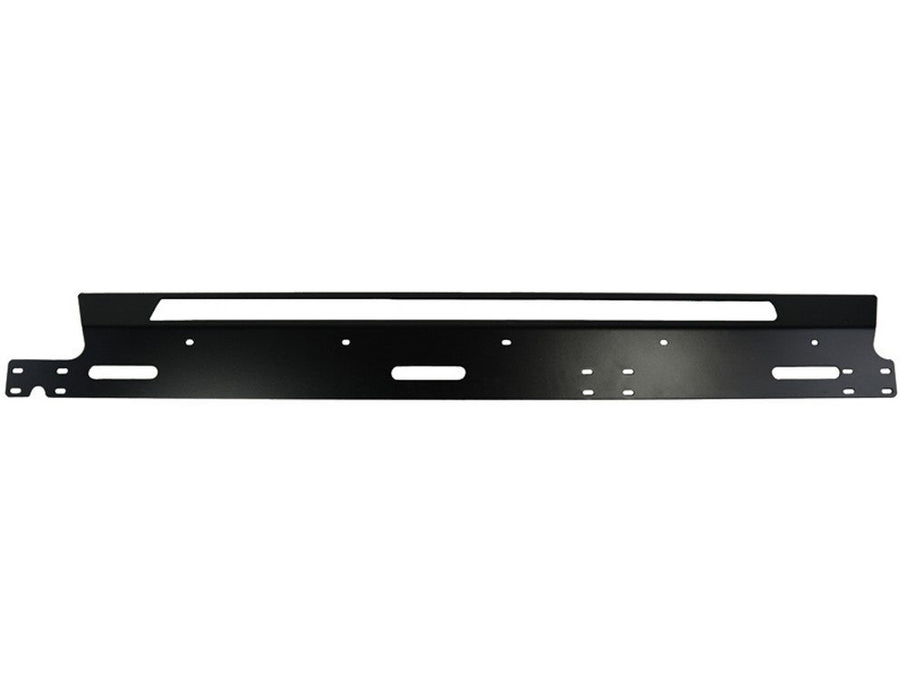 Step Slider Skid Plate Kit for 18-Pres Jeep JL 2 Door Rock Slide Engineering