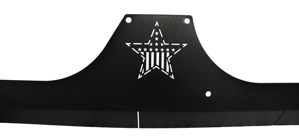 Step-Slider Rocker Guards For 07-18 Wrangler JK 4 Door Rock Slide Engineering