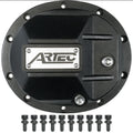 Hardcore Differential Cover for Model 35 Artec Industries
