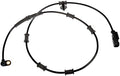 Dodge 2500 Front ABS Sensor Artec Industries