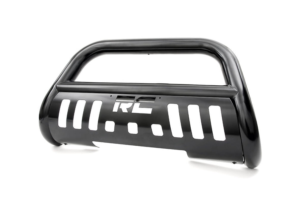 19-20 Silverado/Sierra 1500 Bull Bar Black Rough Country