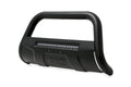 Ford 04-23 F-150 Bull Bar w/LED Light Bar Black Rough Country