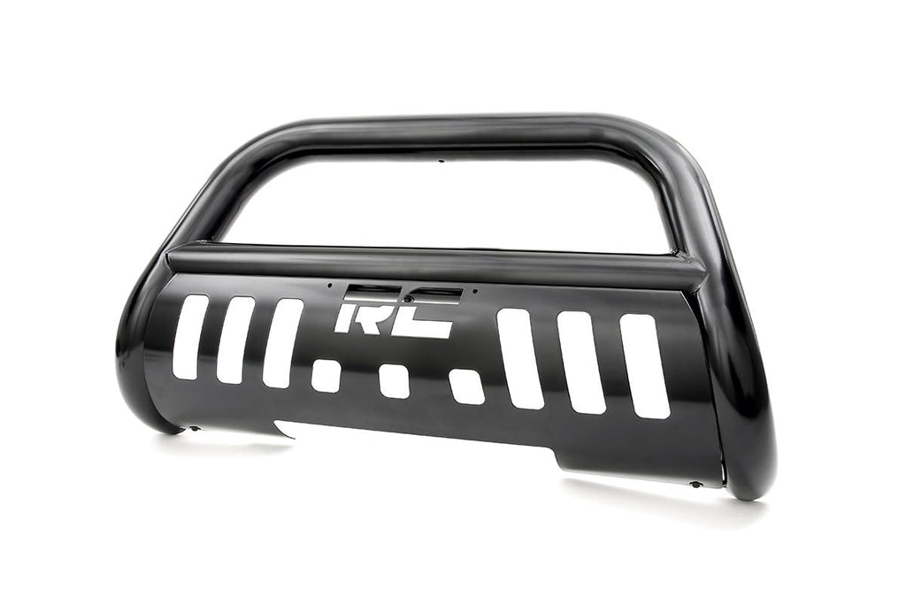 Bull Bar Black 16-20 Tacoma Rough Country