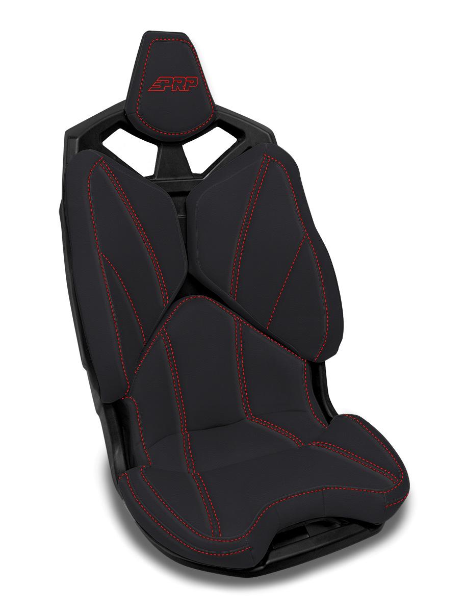 Front Seat Covers for 2020-2024 Polaris RZR PRO XP PRO R Turbo R Pair PRP Seats