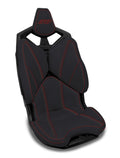 Front Seat Covers for 2020-2024 Polaris RZR PRO XP PRO R Turbo R Pair PRP Seats