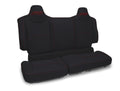 Rear Bench Seat Covers for Polaris XPEDITION PRP Seats