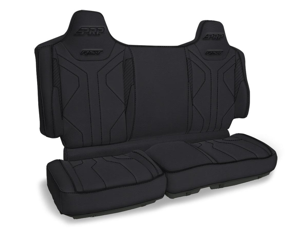 RST Rear Bench Seat Covers for Polaris XPEDITION PRP Seats