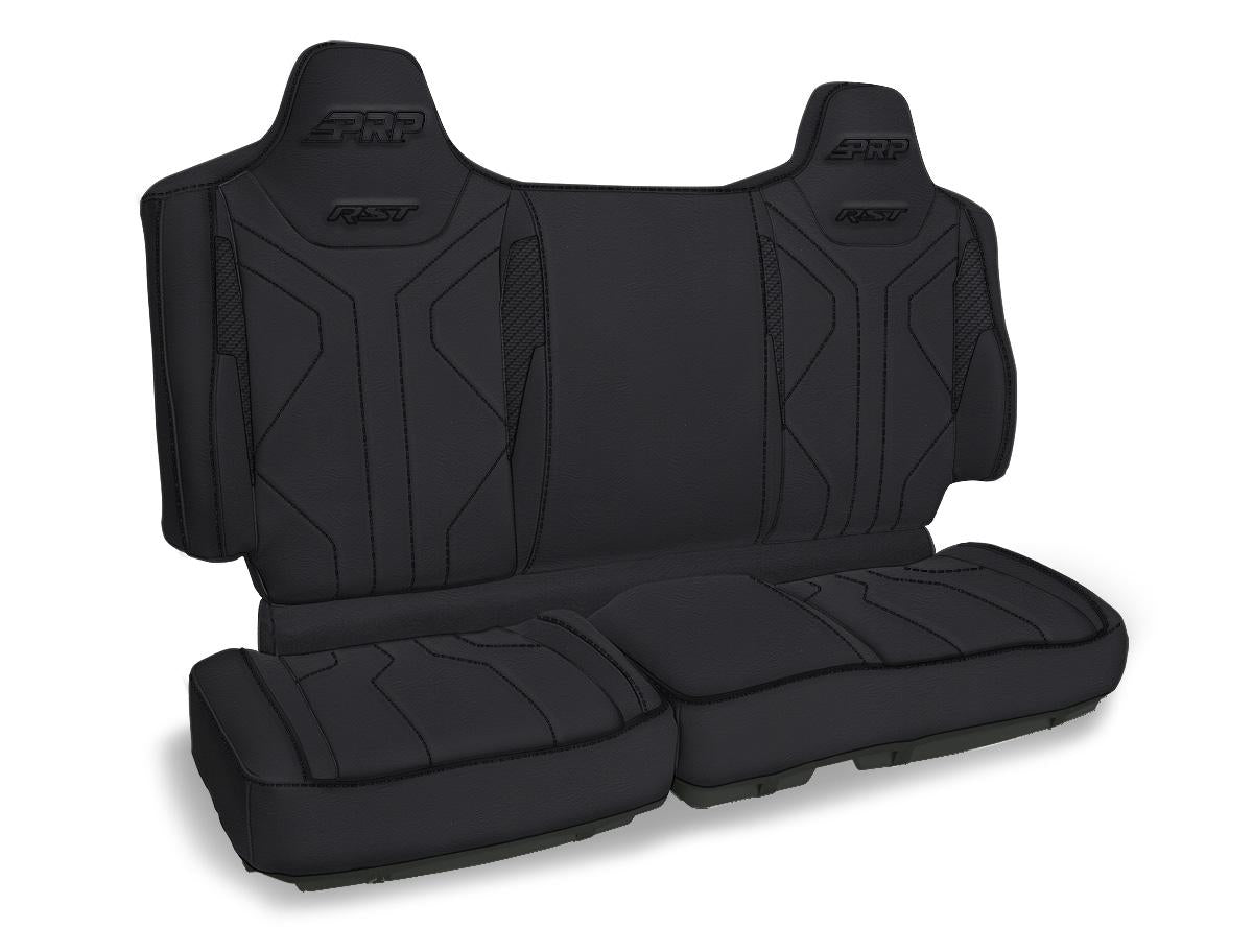 RST Rear Bench Seat Covers for Polaris XPEDITION PRP Seats
