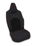 Front Seat Covers for 2025+ Polaris RZR PRO XP PRO R PRO S with Cooled Seats Pair PRP Seats