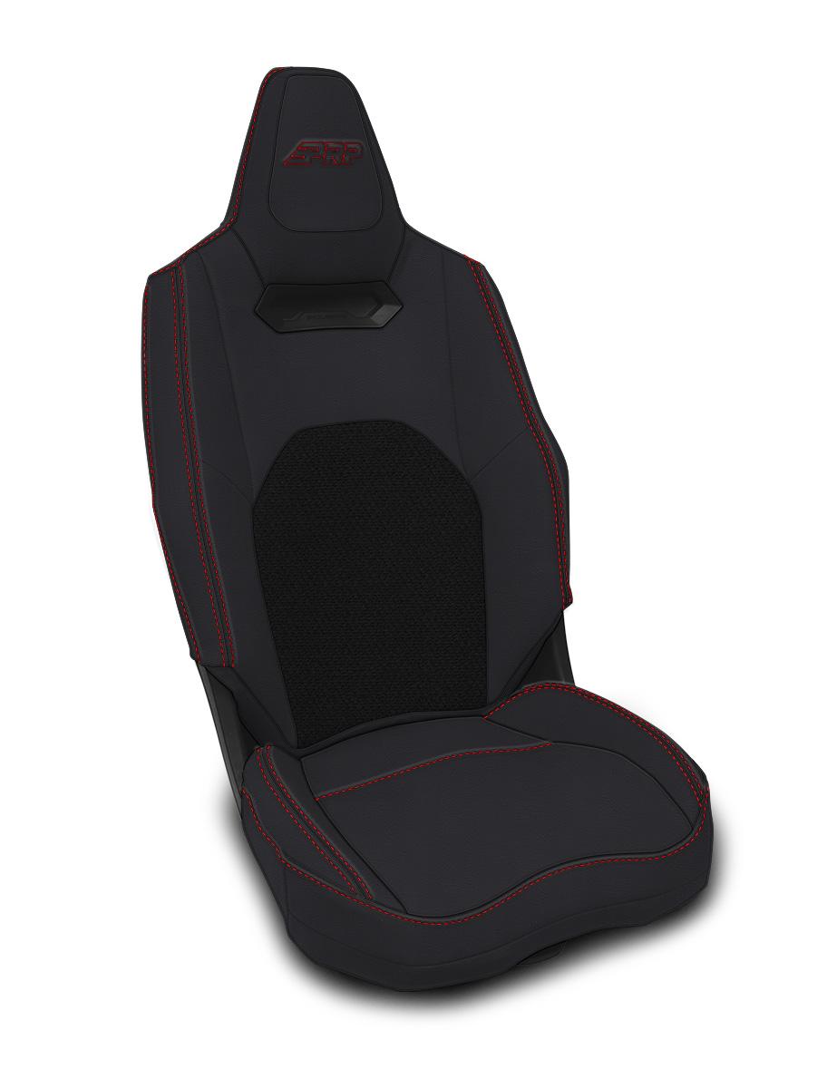 Front Seat Covers for 2025+ Polaris RZR PRO XP PRO R PRO S with Cooled Seats Pair PRP Seats