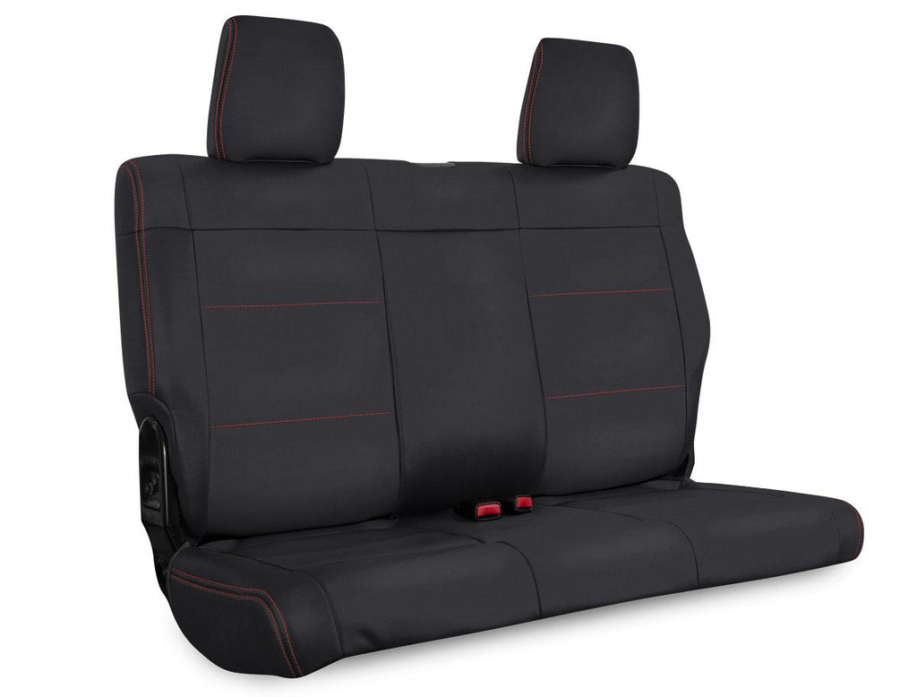 Rear Seat Cover for 11-12 Jeep Wrangler JK 2 Door PRP Seats