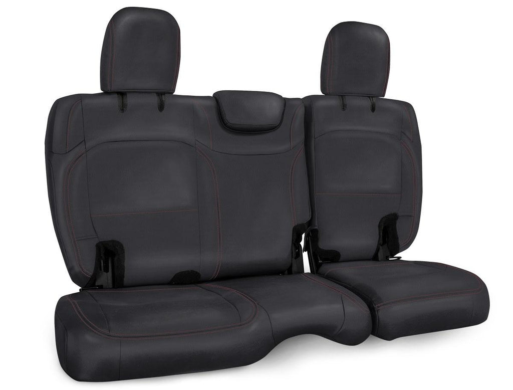 Rear Bench Cover for Jeep Wrangler JL 2 door PRP Seats