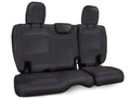 Rear Bench Cover for Jeep Wrangler JL 2 door PRP Seats