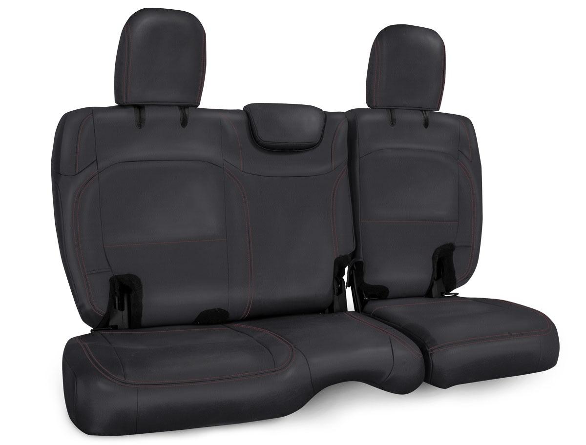 Rear Bench Cover for Jeep Wrangler JL 2 door PRP Seats