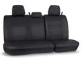 Rear Bench Cover for 2016-2023Toyota Tacoma Double Cab PRP Seats