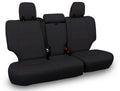 Rear Bench Cover for 2011-2024 Toyota 4Runner 5-seat model PRP Seats
