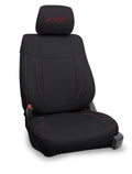 Front Seat Covers for 2012-14 Ford Raptor Pair PRP Seats