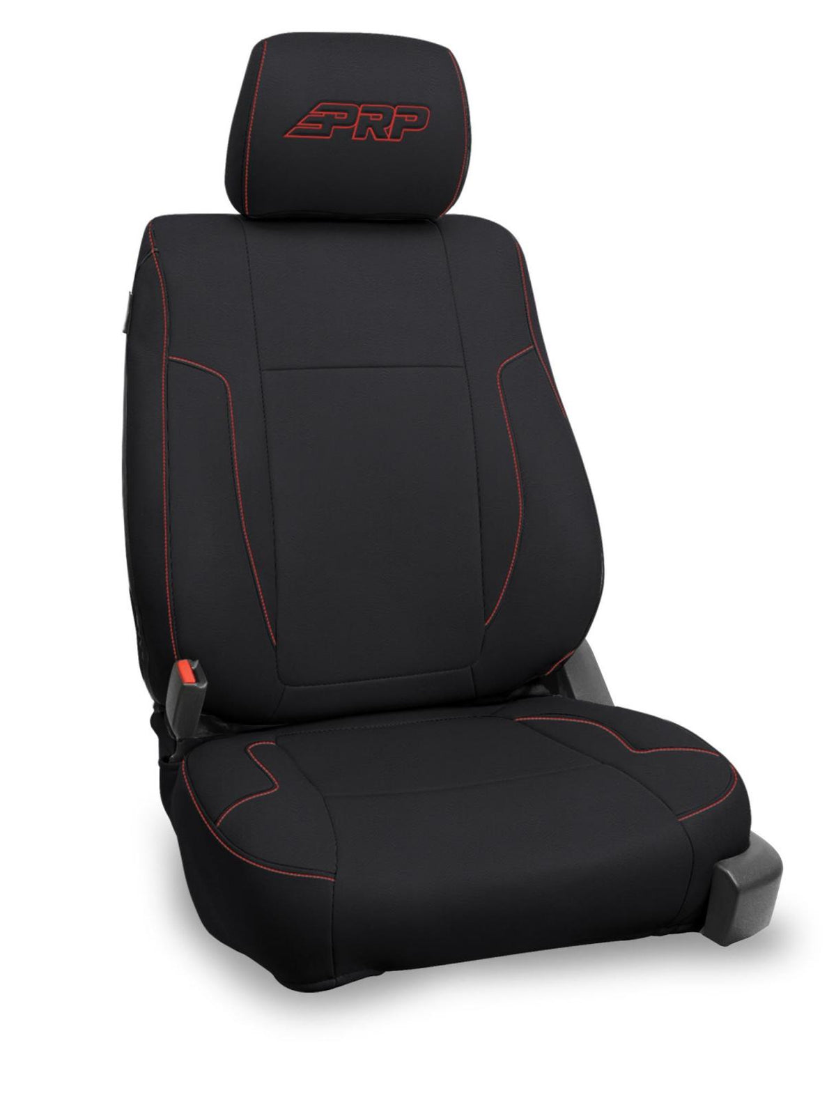 Front Seat Covers for 2012-14 Ford Raptor Pair PRP Seats